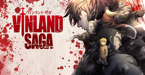 Watch Vinland Saga full HD on Soap2Day Free.